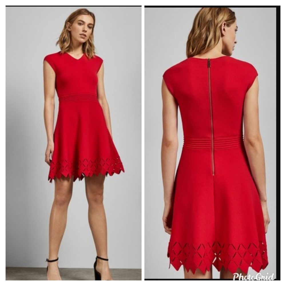 Ted Baker Tannia Dress